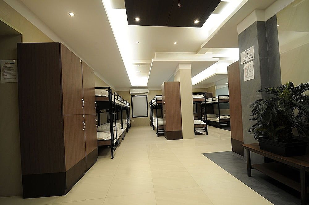 undefined Jayaleela dormitory 6