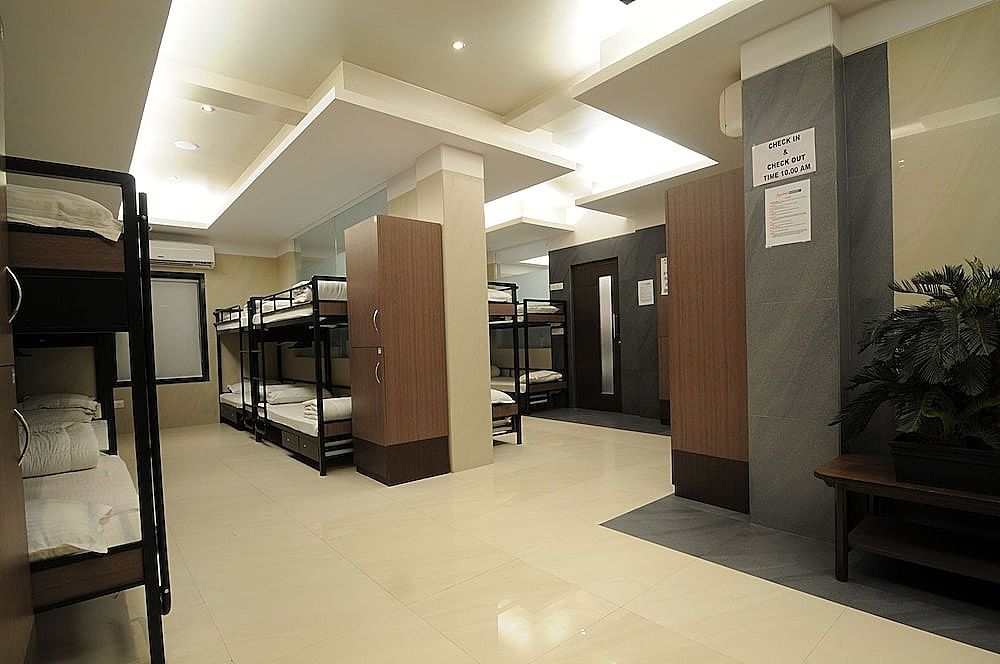 undefined Jayaleela dormitory 9