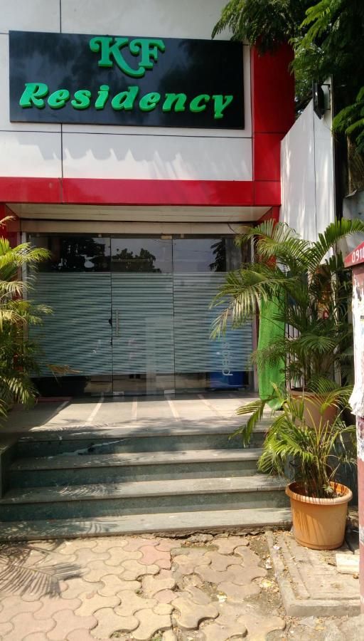 undefined KF Residency 5