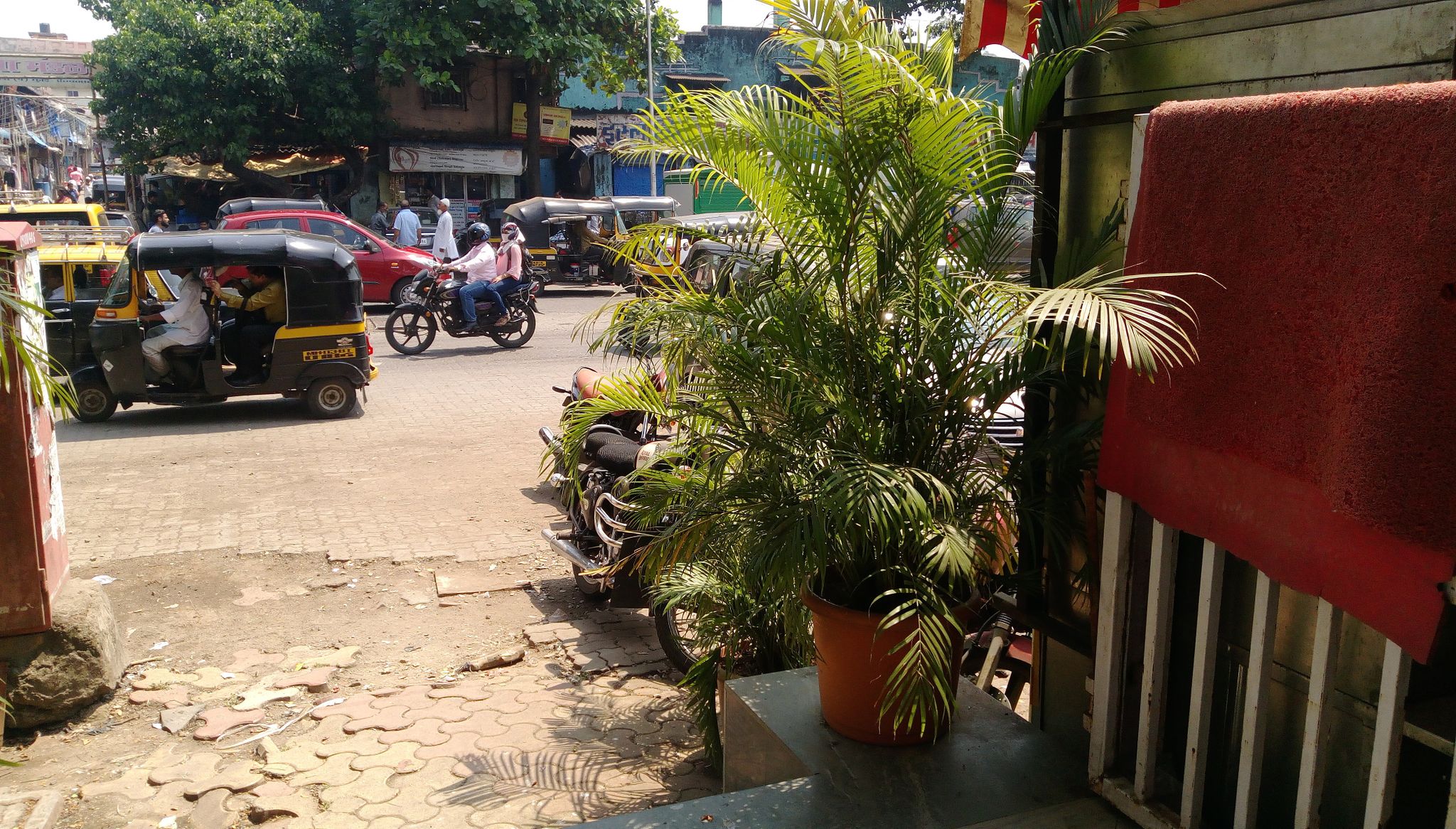 undefined KF Residency 6