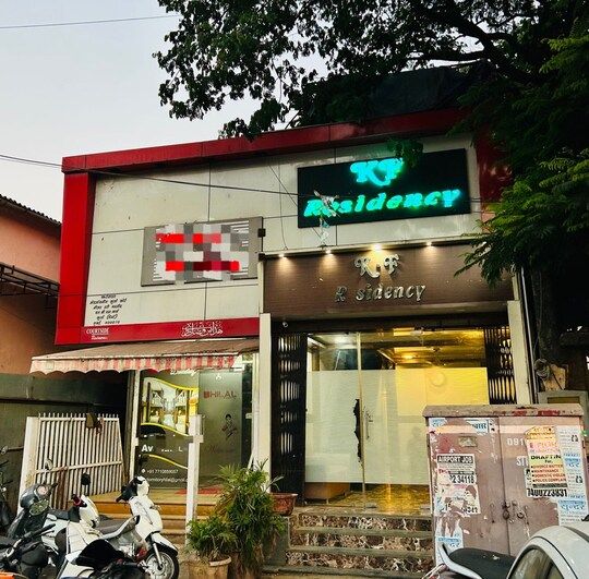 undefined KF Residency