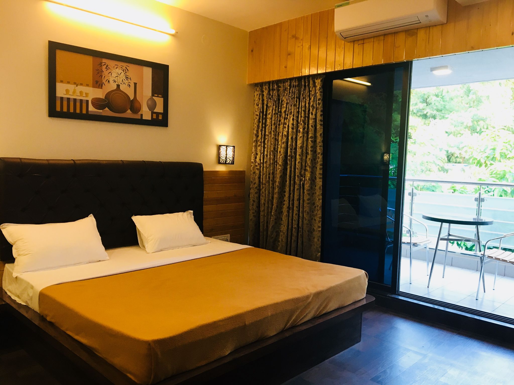 Levels Resort Premium Luxury Room