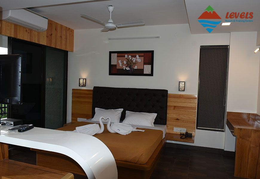 Levels Resort Premium Luxury Room 3