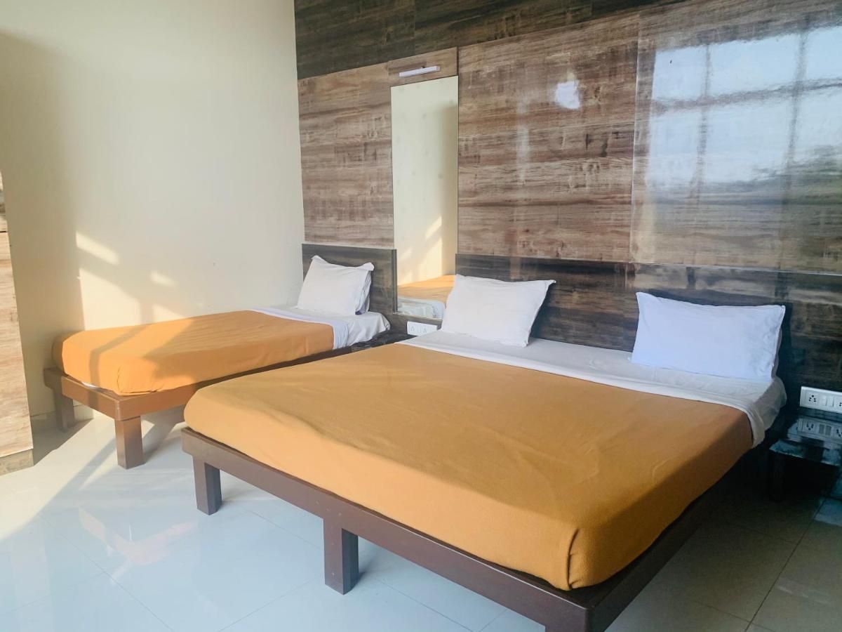 Levels Resort Premium Luxury Room 2