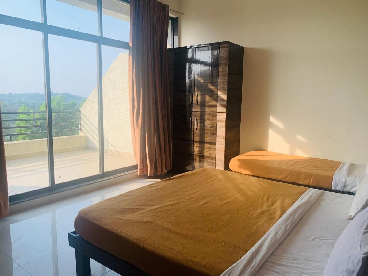 Levels Resort Super Deluxe Room With Balcony 4