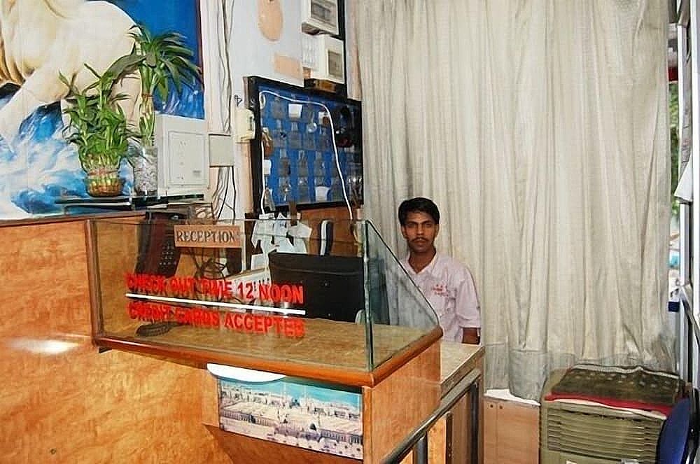 undefined New Shahana - Hostel