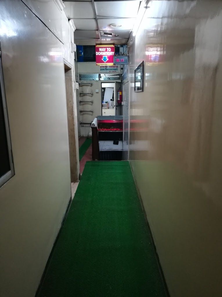 undefined New Shahana - Hostel 2