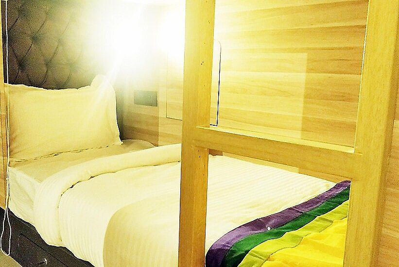 New Shahana - Hostel Shared Dormitory, Men only 2