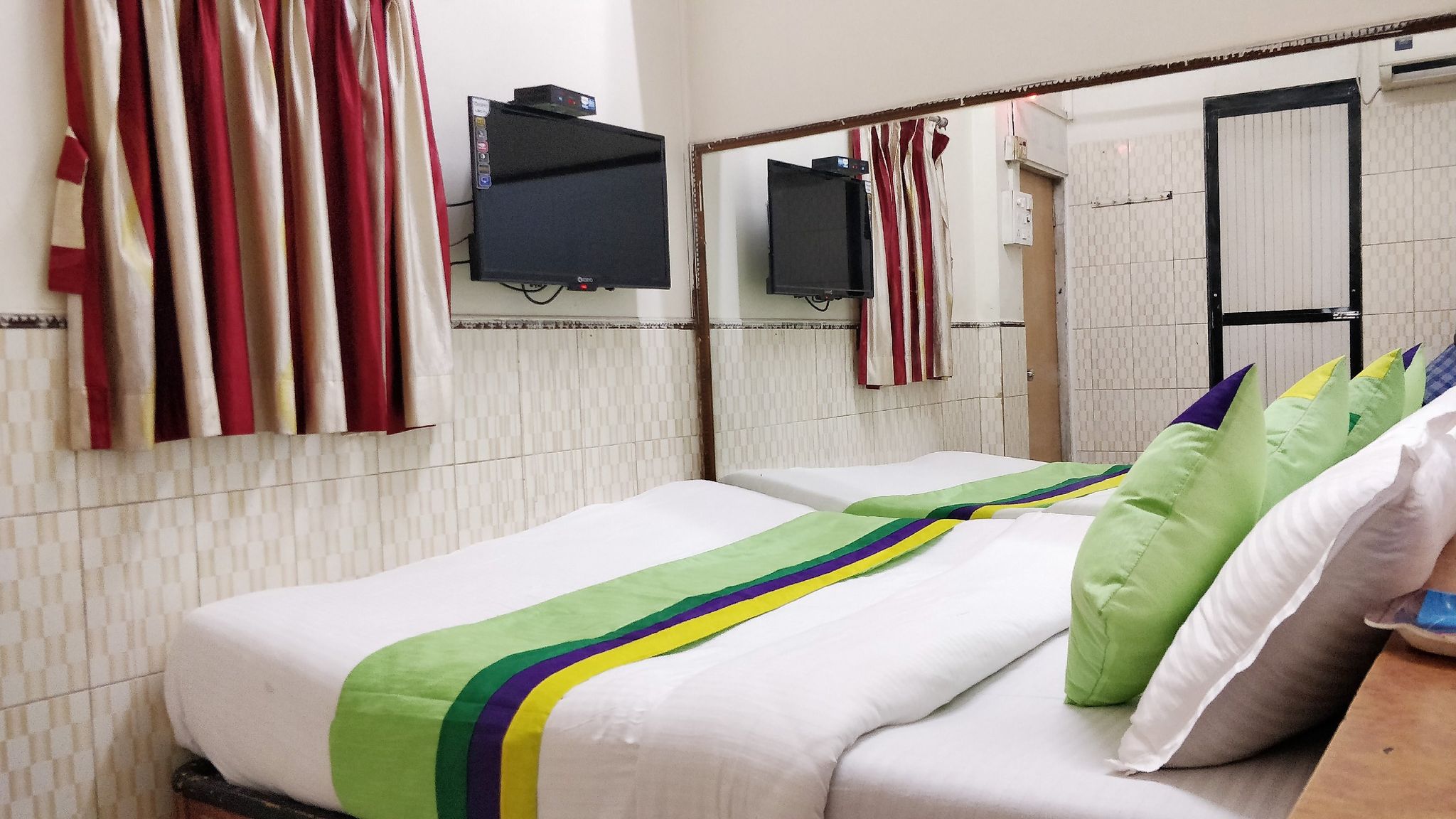 undefined New Shahana - Hostel 10