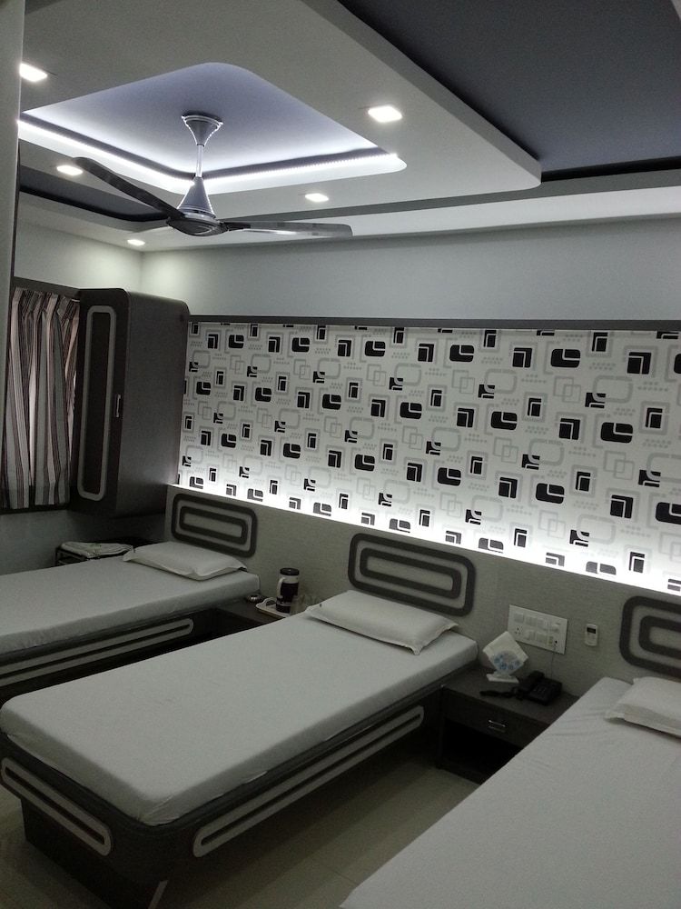 Nice Guest House