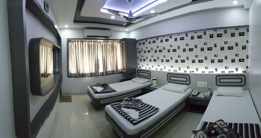 Nice Guest House