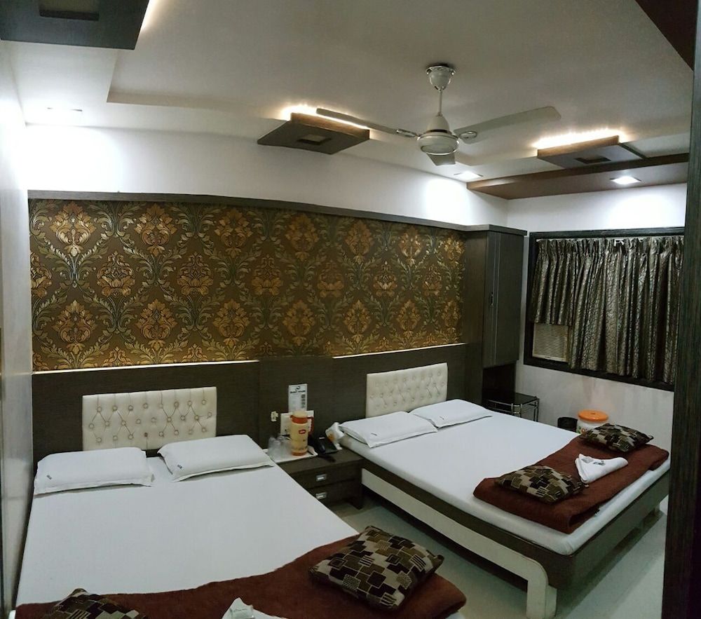 Nice Guest House
