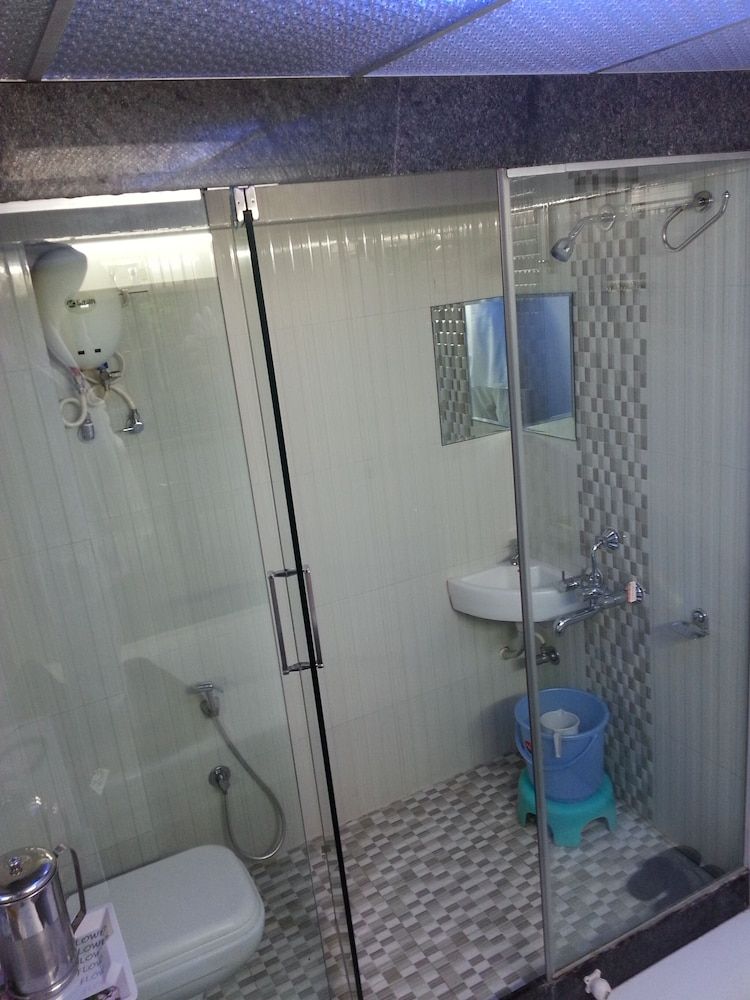 Nice Guest House