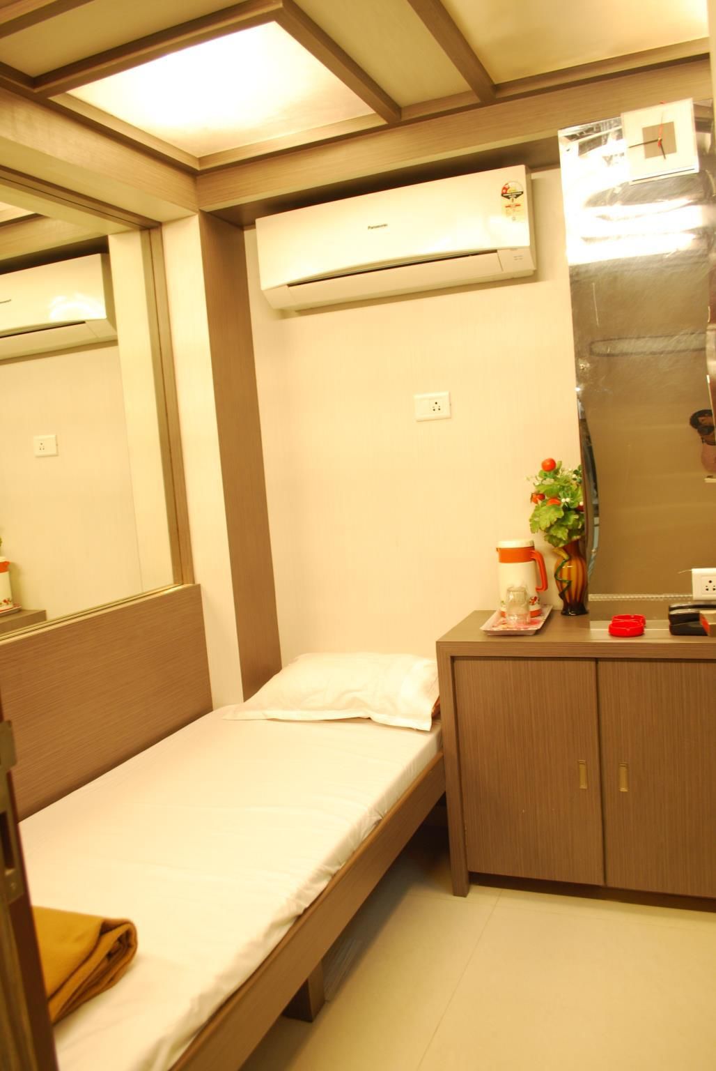 Nice Guest House