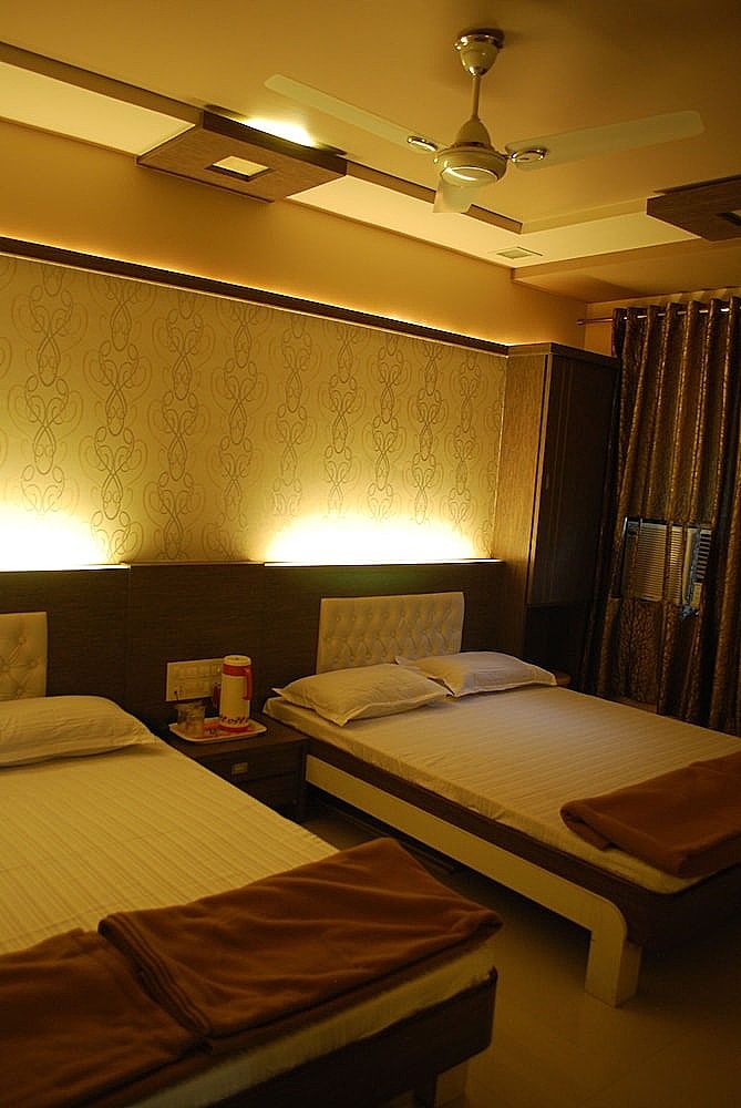 Nice Guest House