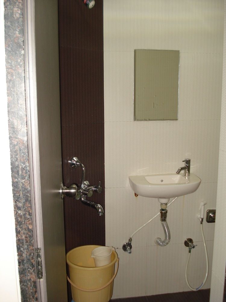 Nice Guest House