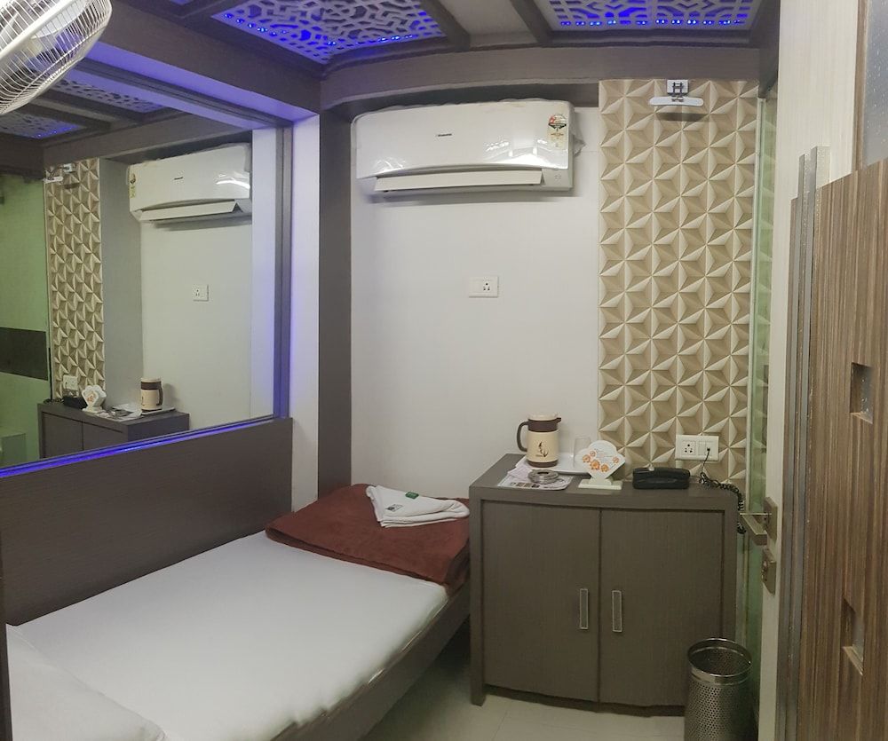 Nice Guest House