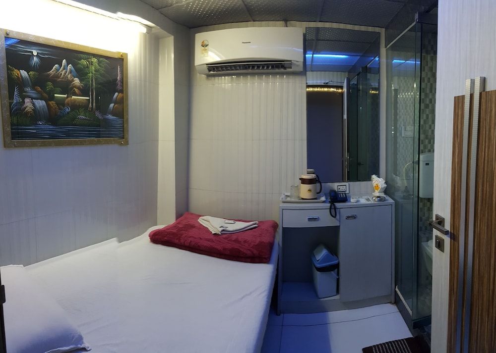 Nice Guest House