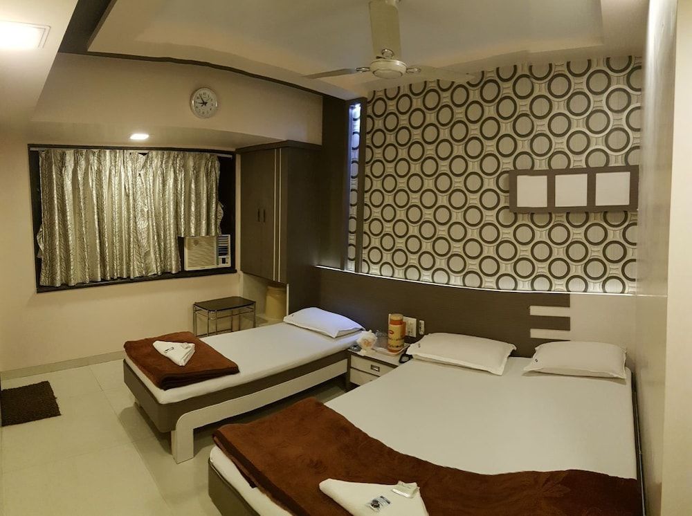 Nice Guest House