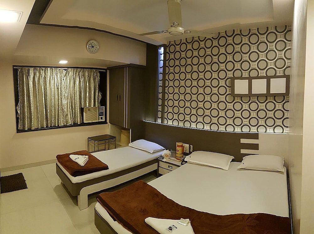 Nice Guest House