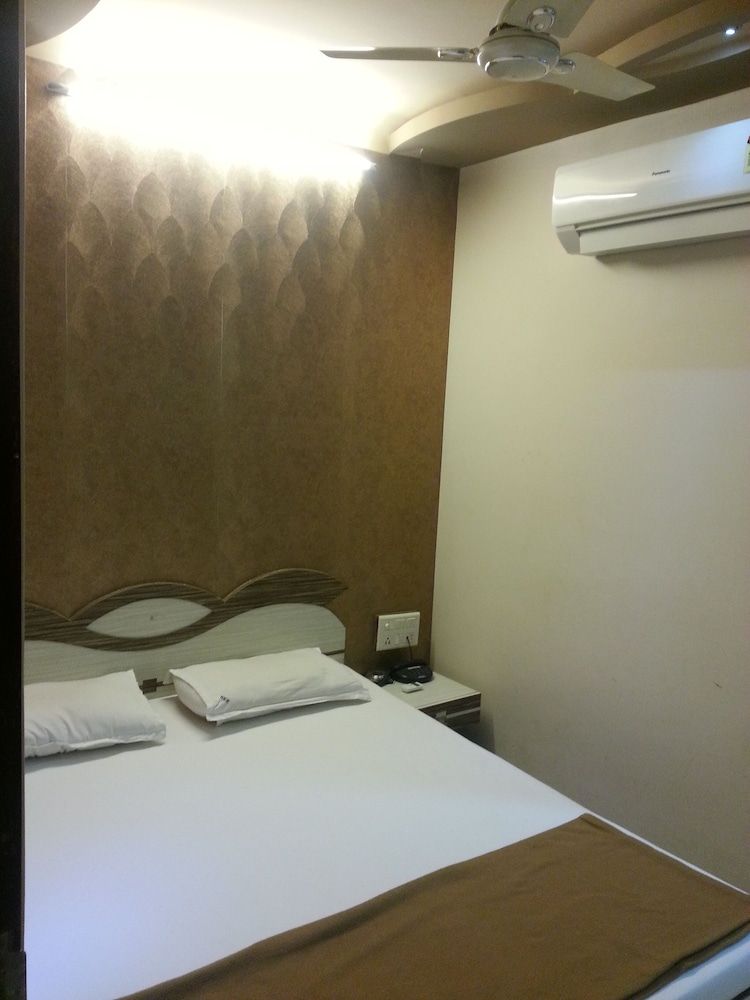 Nice Guest House