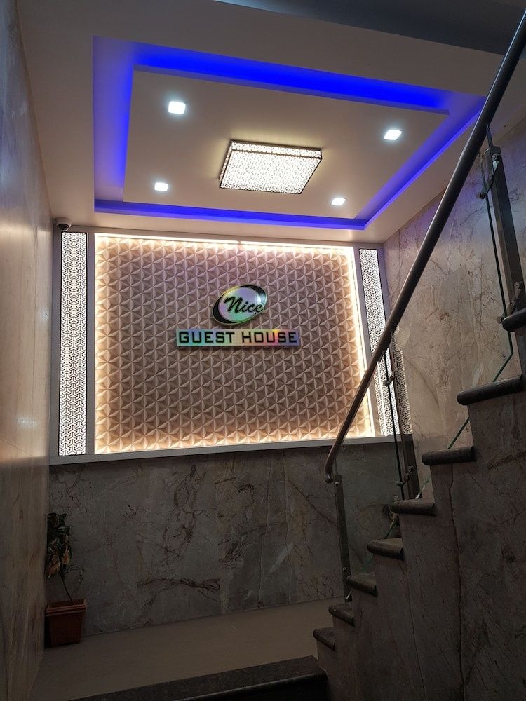 Nice Guest House