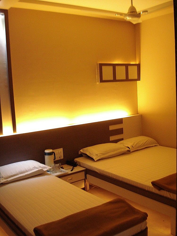 Nice Guest House