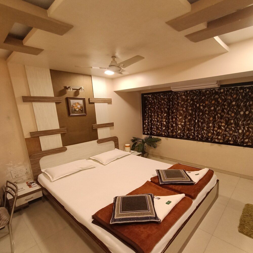 Nice Guest House