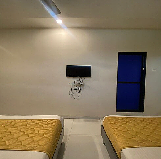Nice Guest House