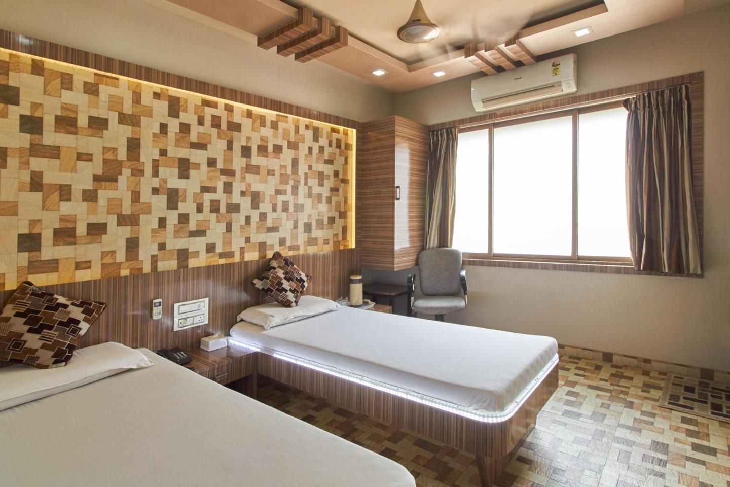 Nice Guest House