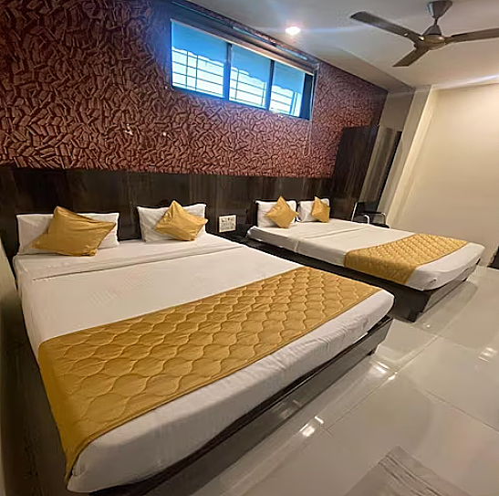 Nice Guest House