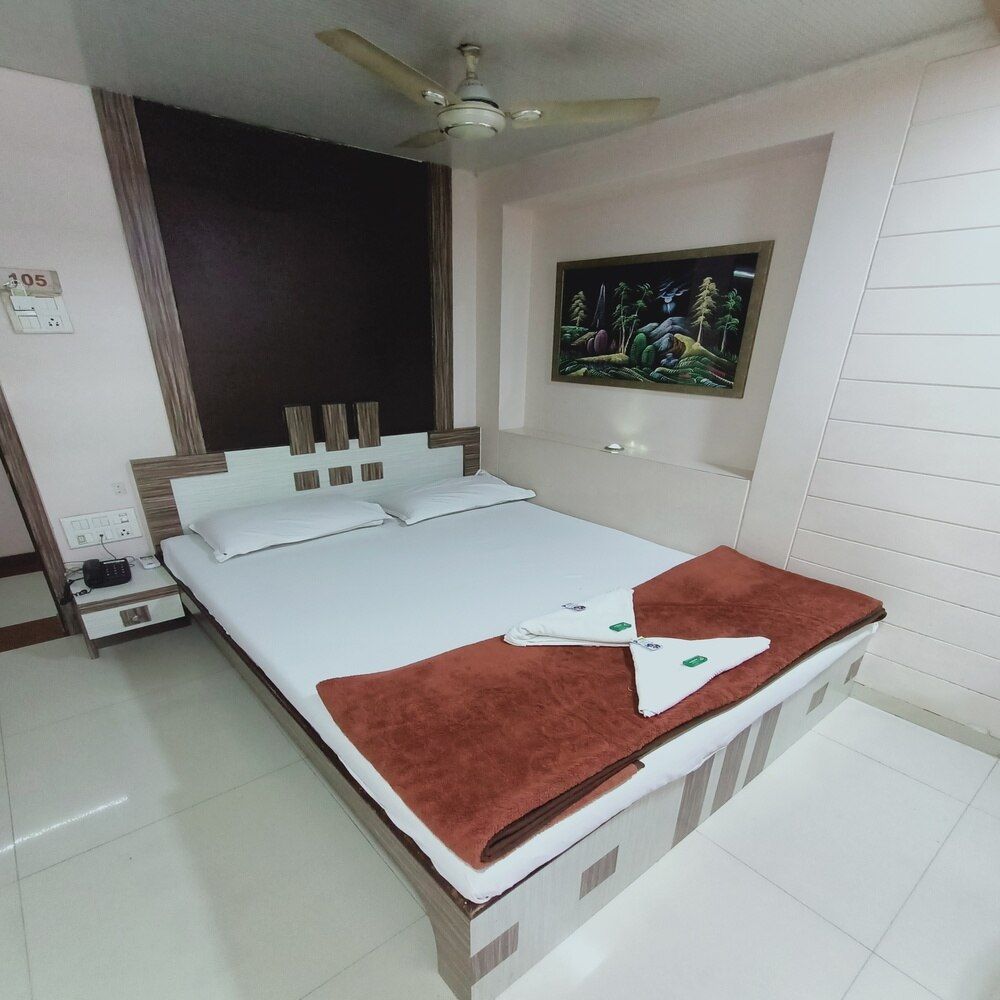 Nice Guest House