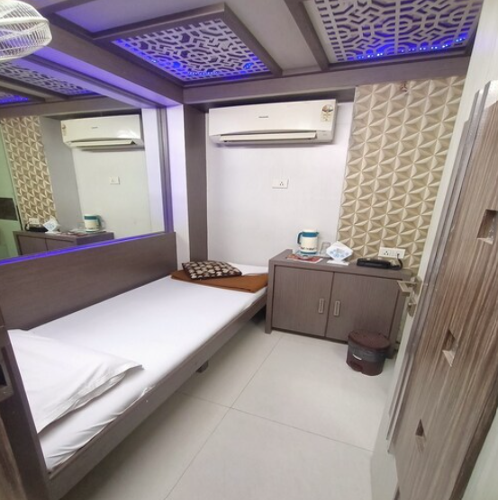 Nice Guest House
