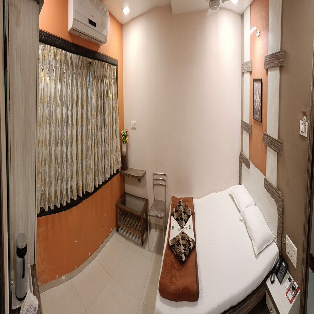 Nice Guest House