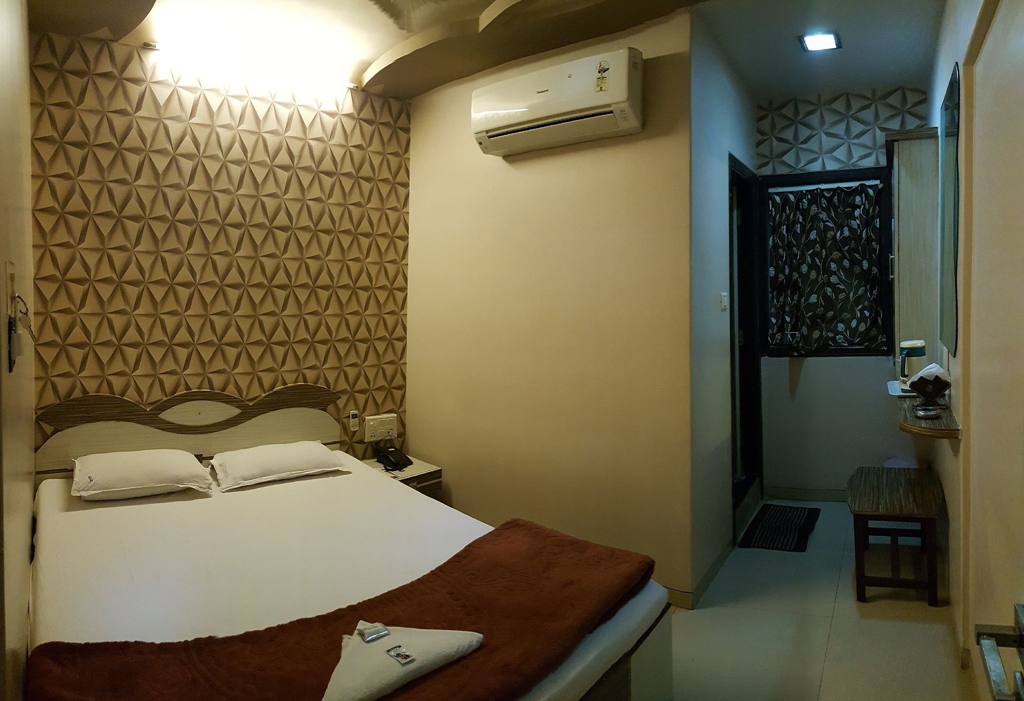 Nice Guest House