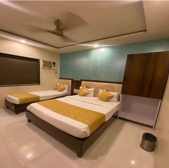 Nice Guest House