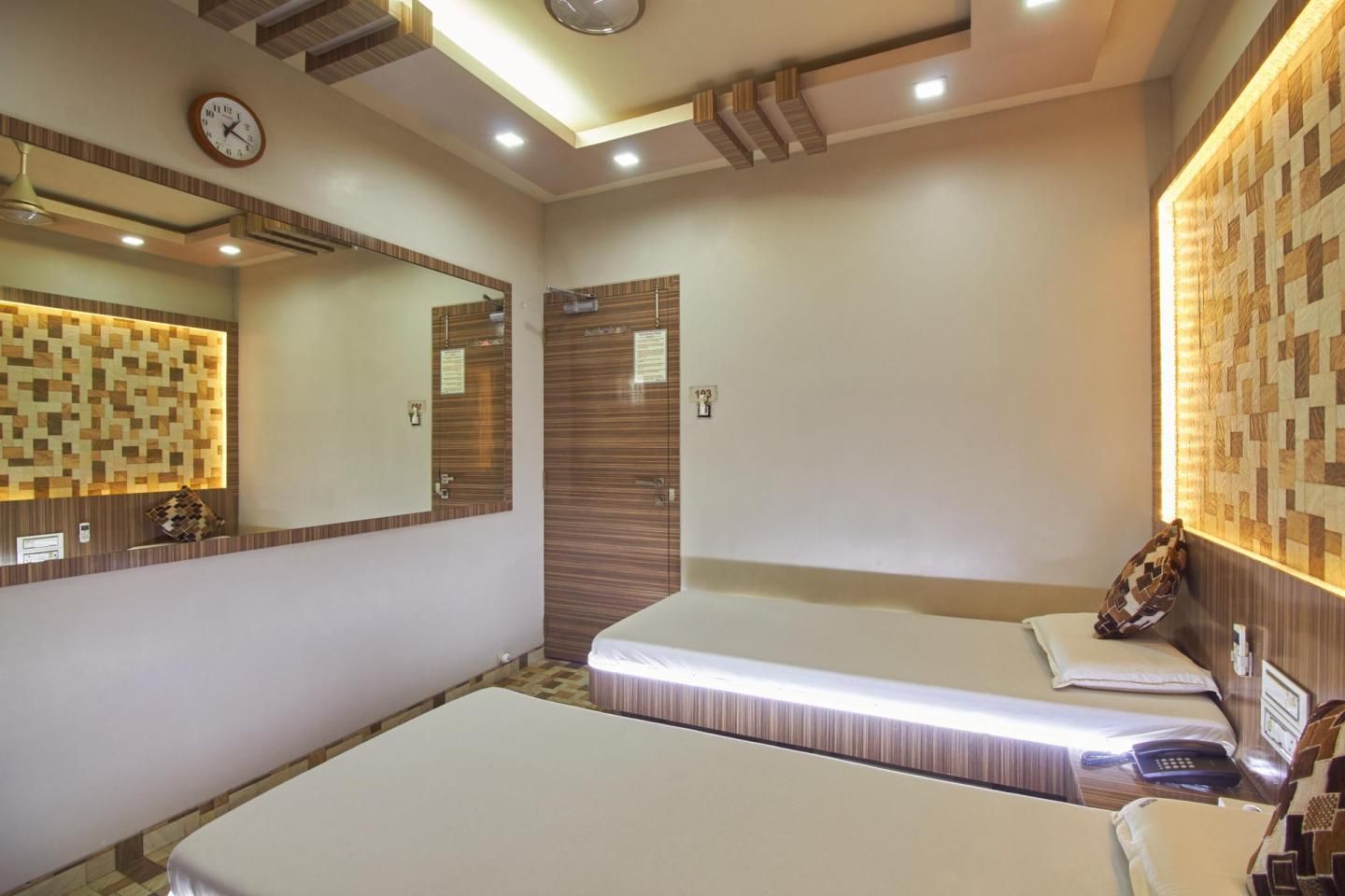 Nice Guest House