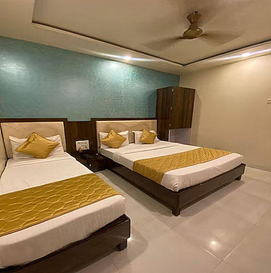 Nice Guest House