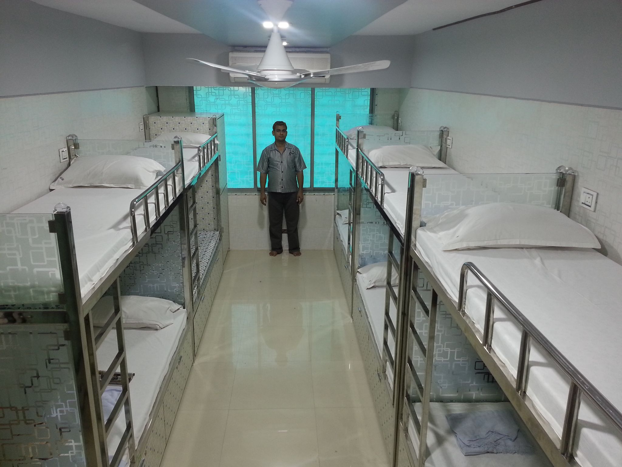 Nice Guest House