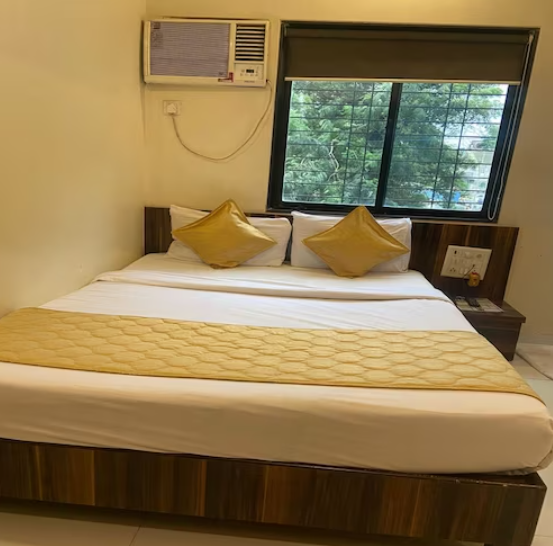 Nice Guest House