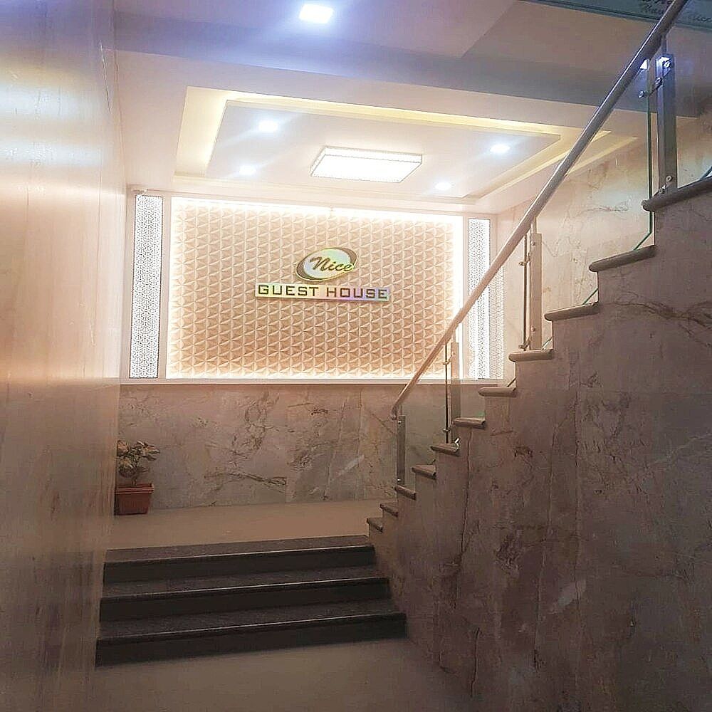 Nice Guest House
