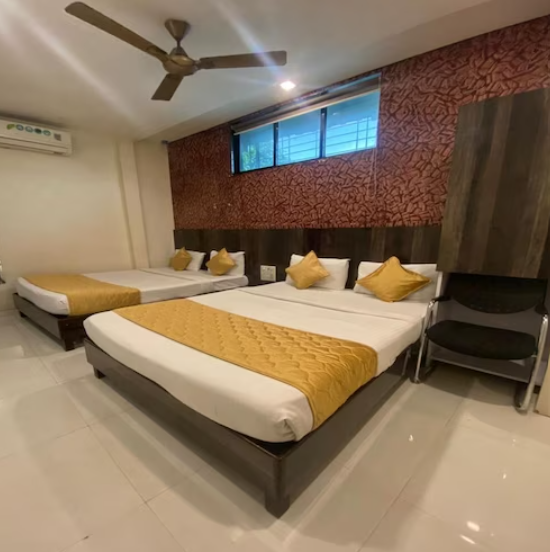 Nice Guest House