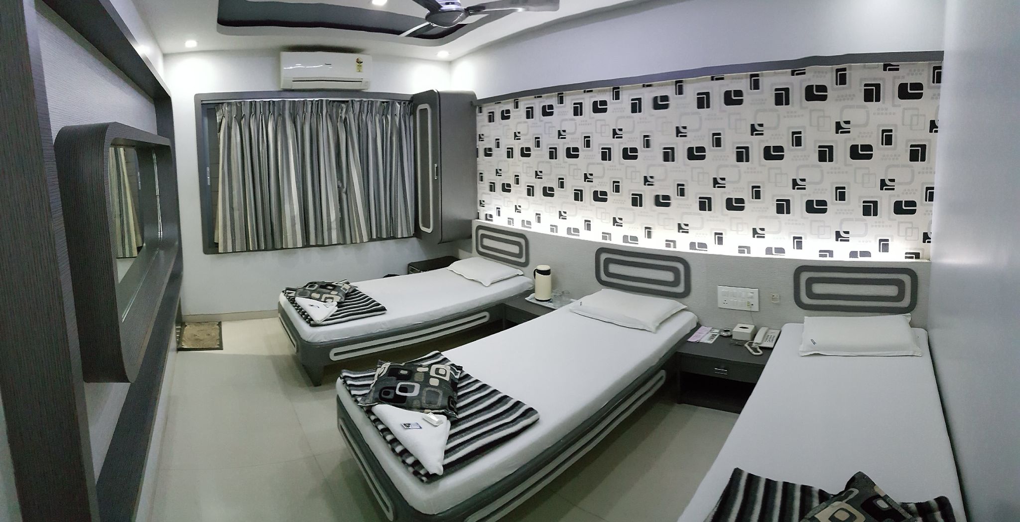 Nice Guest House