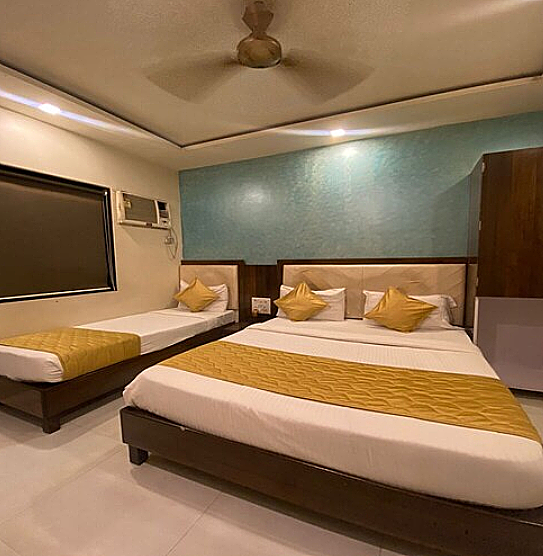 Nice Guest House