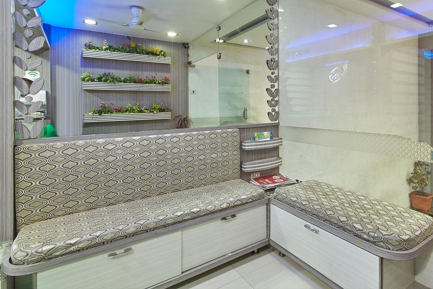 Nice Guest House