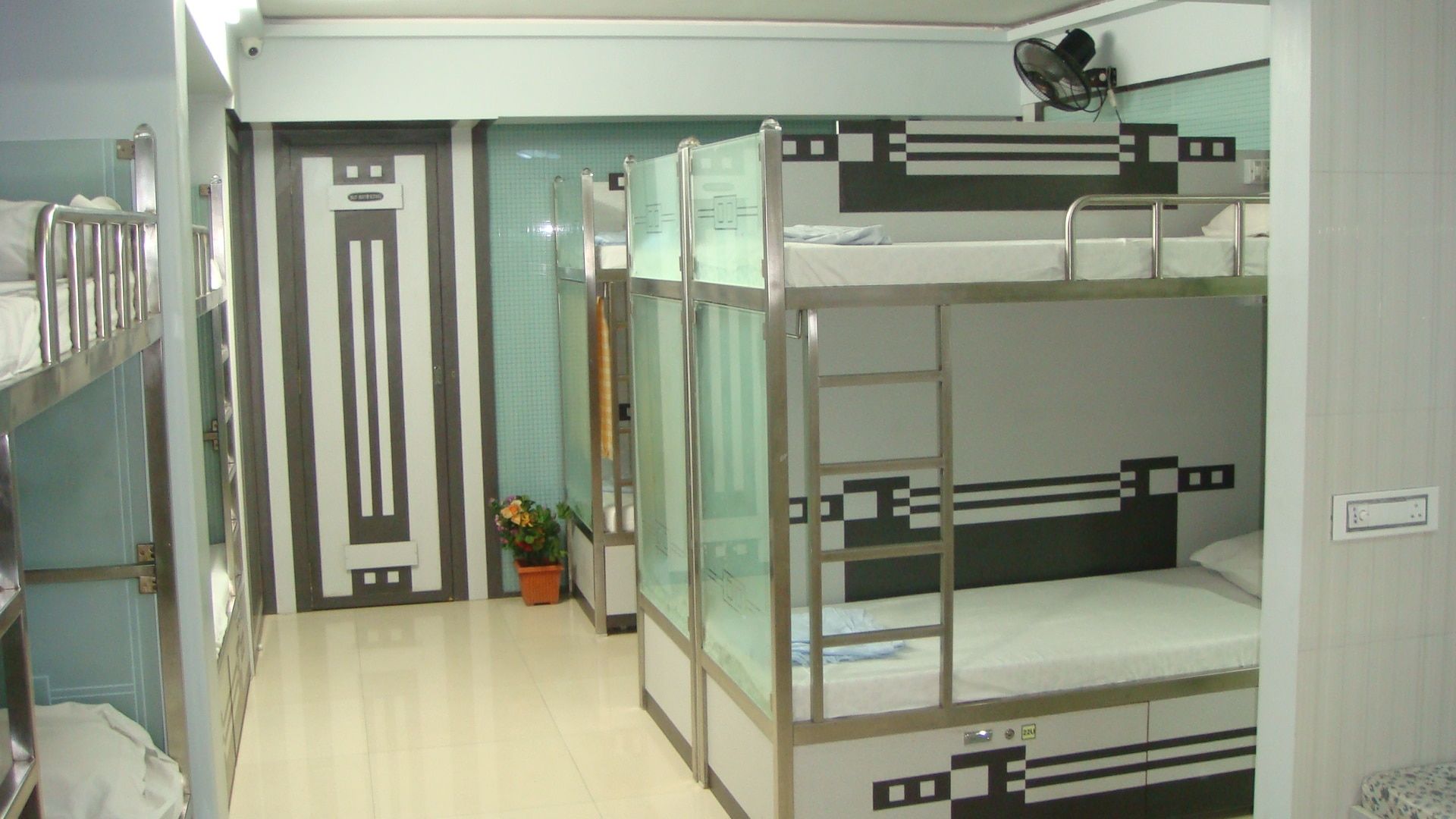 Nice Guest House