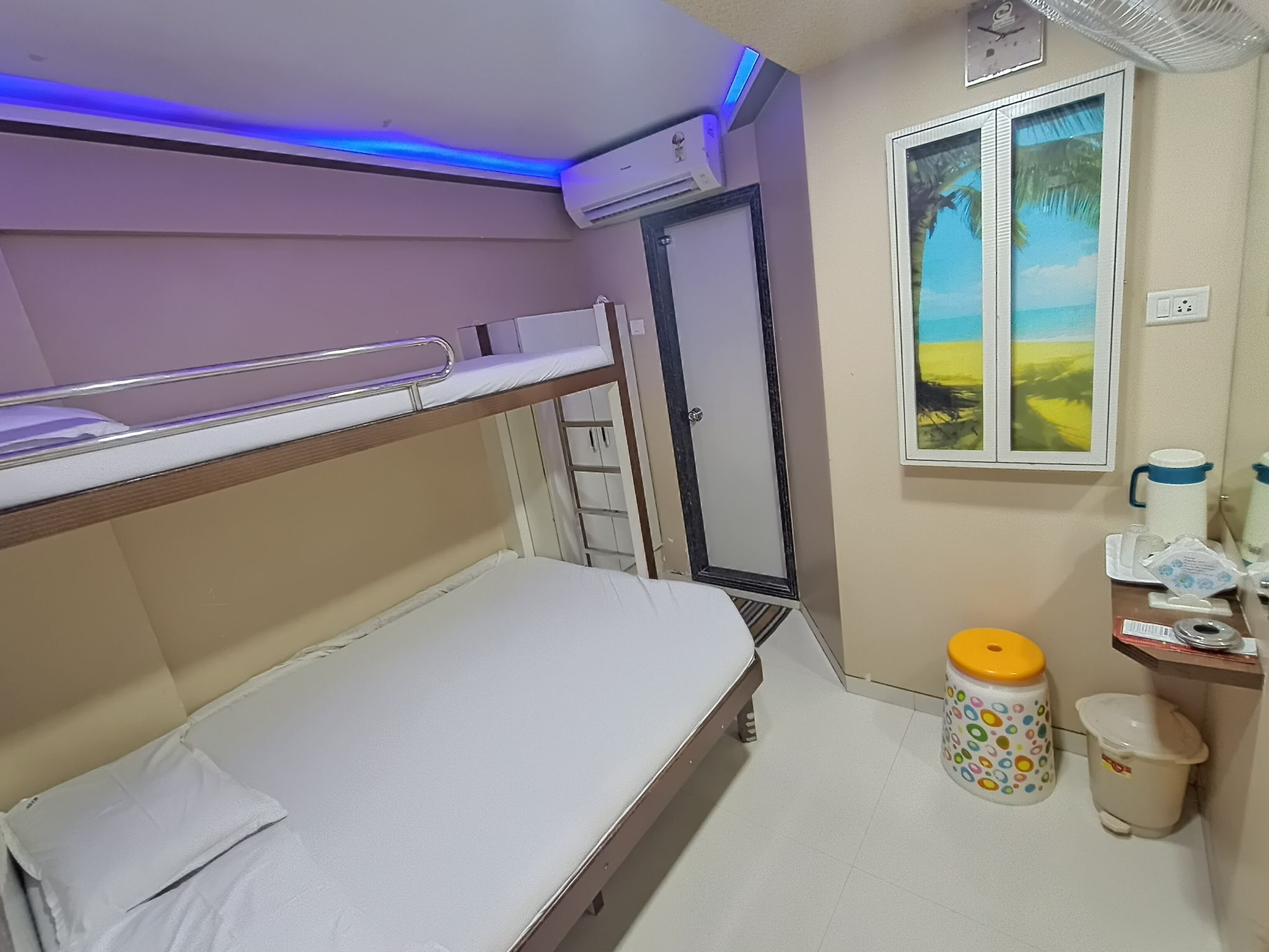 Nice Guest House