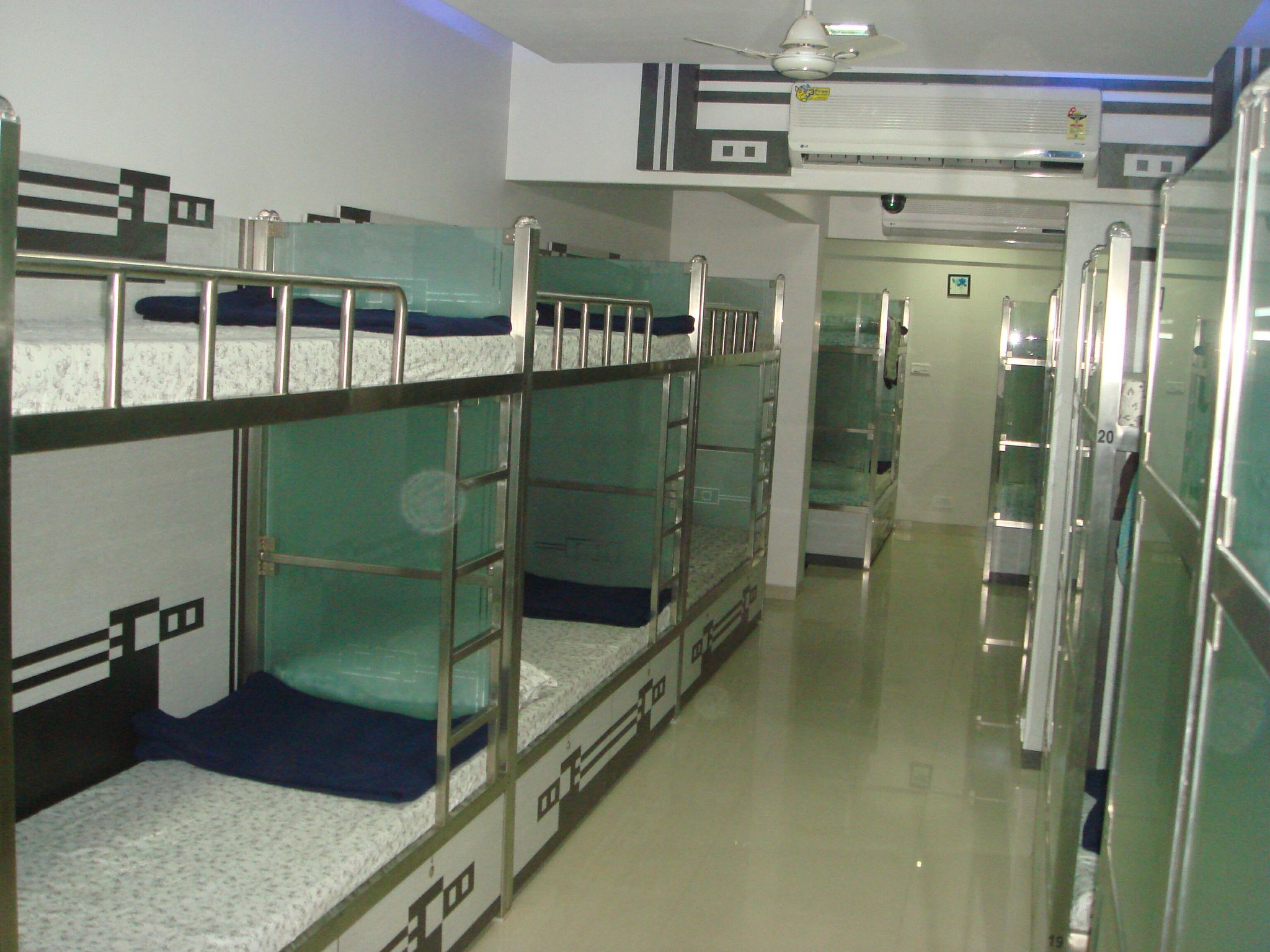 Nice Guest House