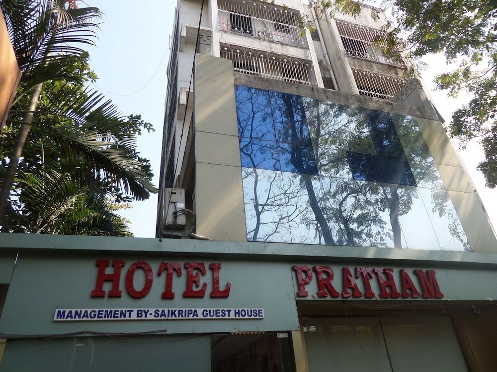 undefined Pratham Executive