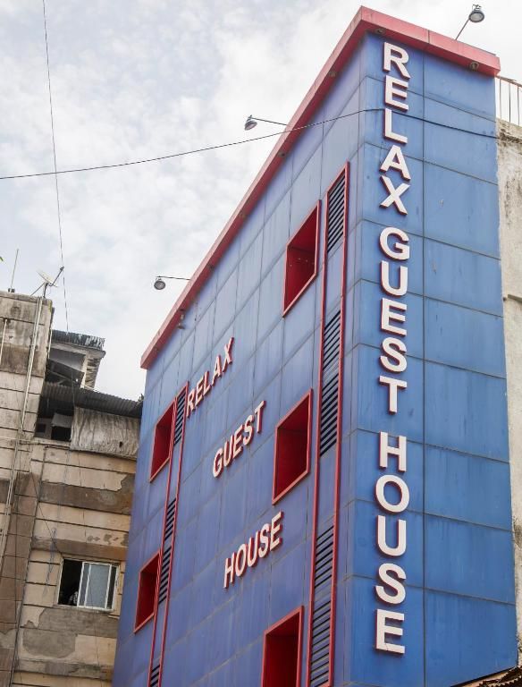 undefined OYO 19353 Relax Guest House 6